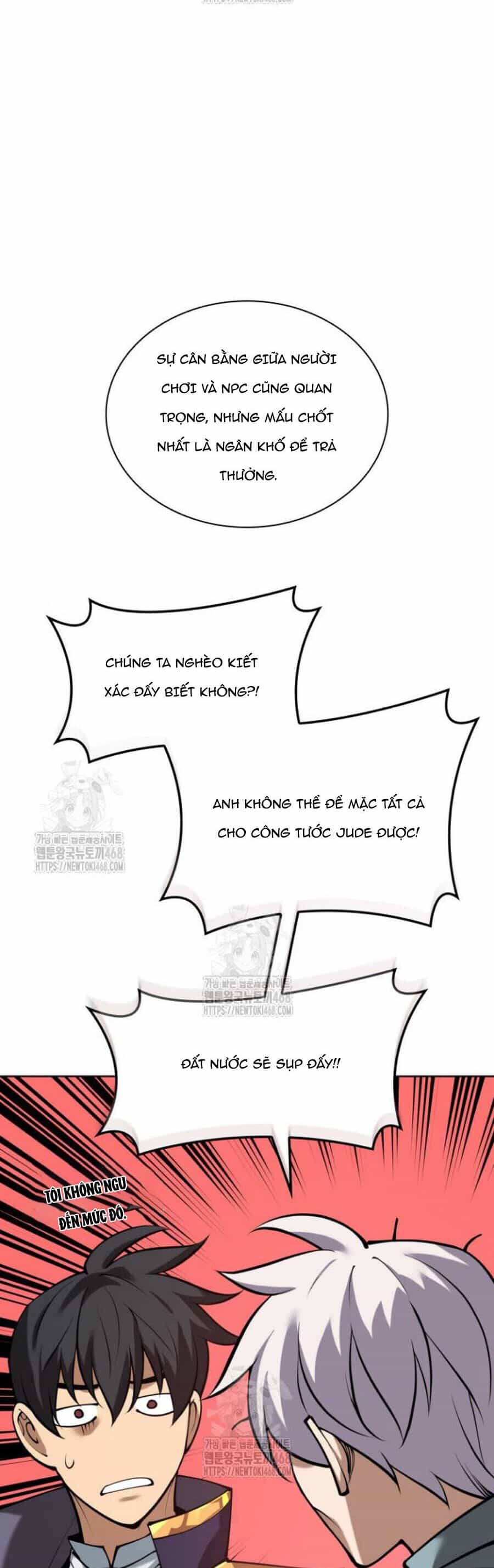 Thợ Rèn Huyền Thoại - Chương 291 - ảnh 83