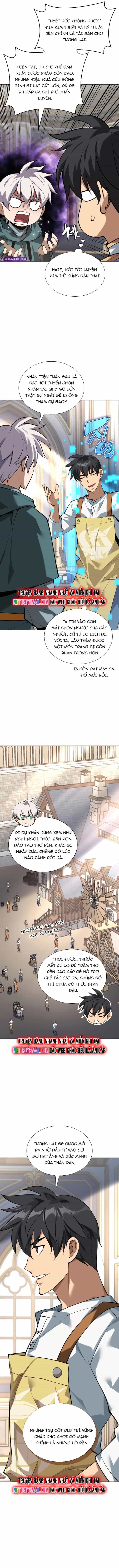 Thợ Rèn Huyền Thoại - Chương 292 - ảnh 19