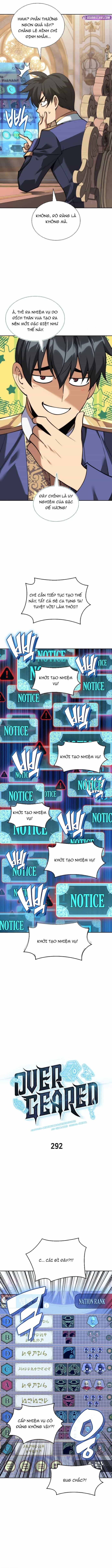 Thợ Rèn Huyền Thoại - Chương 292 - ảnh 3