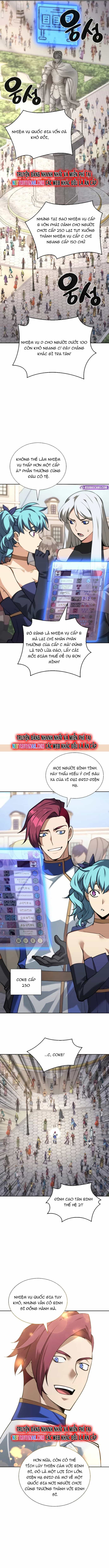 Thợ Rèn Huyền Thoại - Chương 292 - ảnh 4