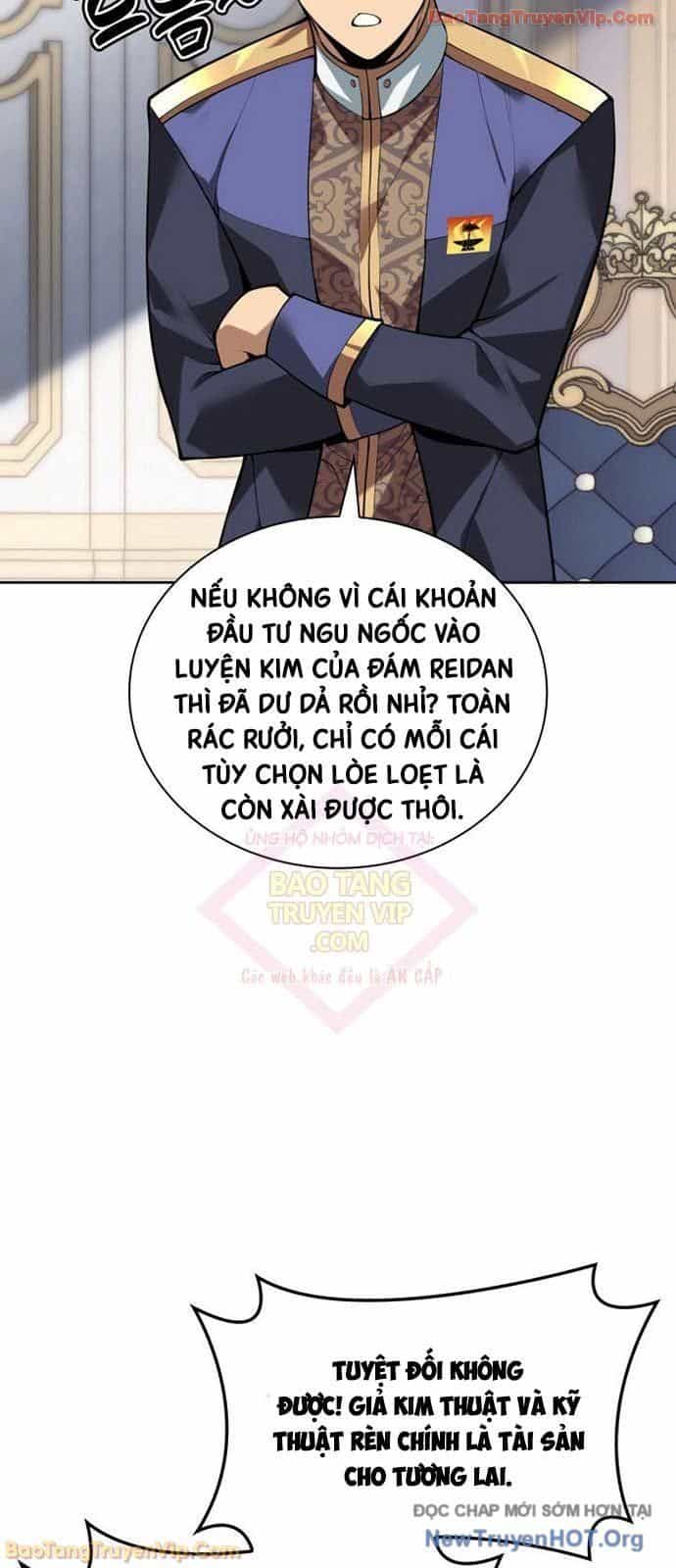 Thợ Rèn Huyền Thoại - Chương 292.1 - ảnh 105