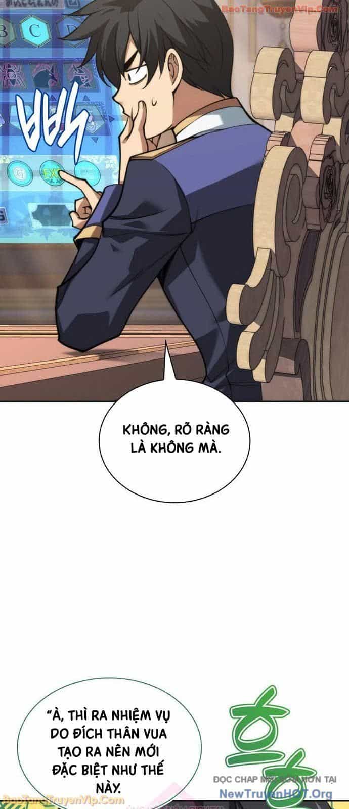 Thợ Rèn Huyền Thoại - Chương 292.1 - ảnh 14