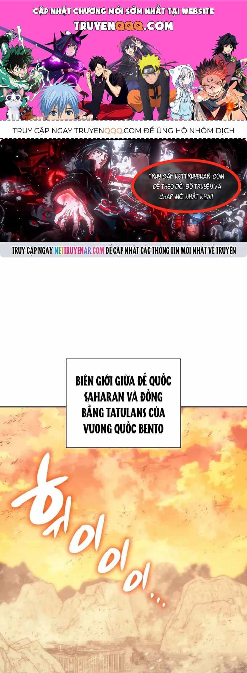 Thợ Rèn Huyền Thoại - Chương 293 - ảnh 1