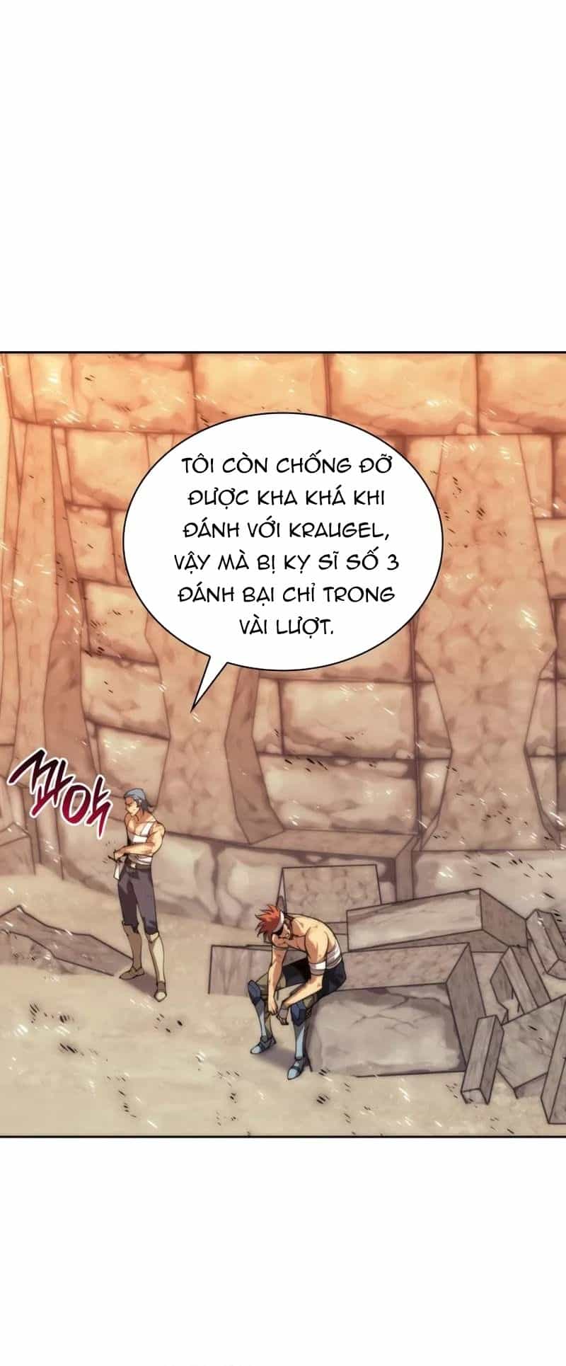 Thợ Rèn Huyền Thoại - Chương 293 - ảnh 4