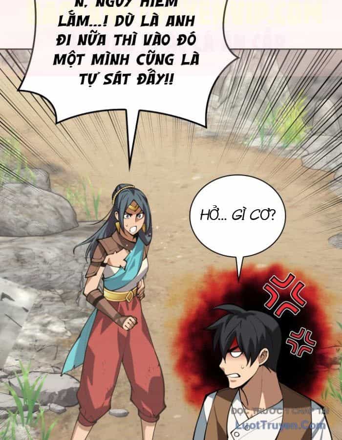 Thợ Rèn Huyền Thoại - Chương 294 - ảnh 121