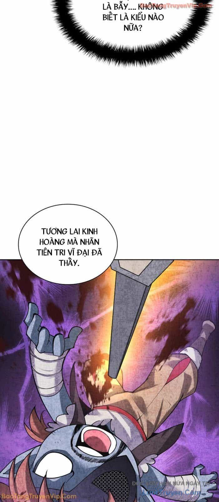 Thợ Rèn Huyền Thoại - Chương 295 - ảnh 102