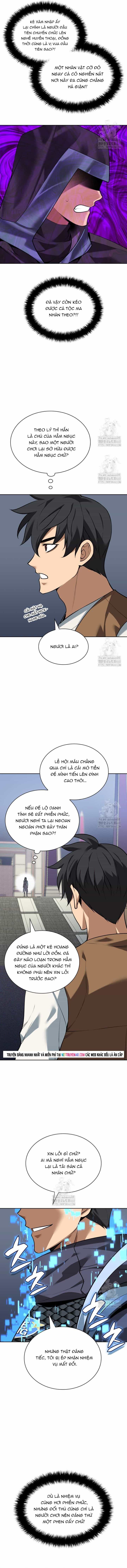 Thợ Rèn Huyền Thoại - Chương 296 - ảnh 11
