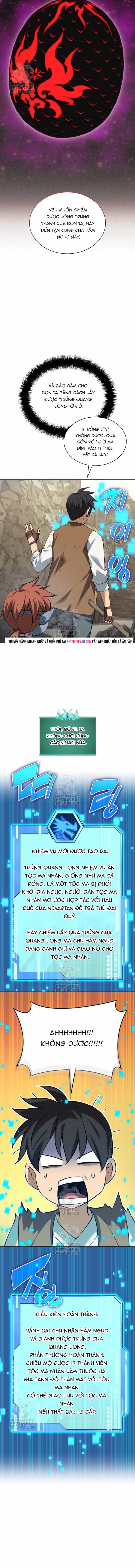 Thợ Rèn Huyền Thoại - Chương 296 - ảnh 7