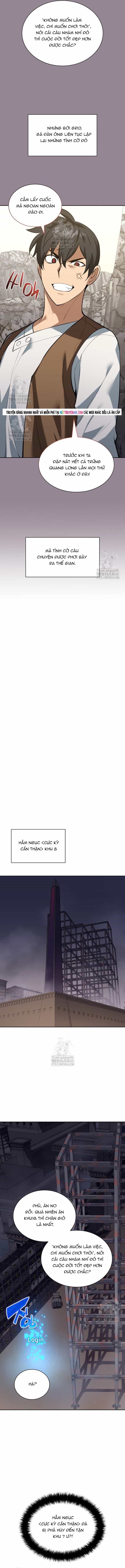 Thợ Rèn Huyền Thoại - Chương 296 - ảnh 9