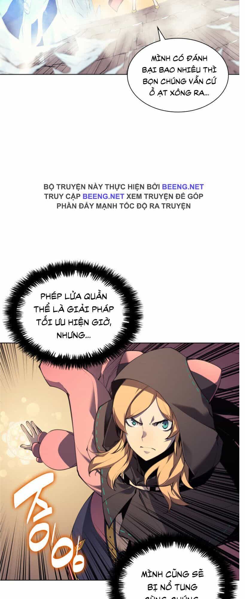 Thợ Rèn Huyền Thoại - Chương 26.1 - ảnh 28