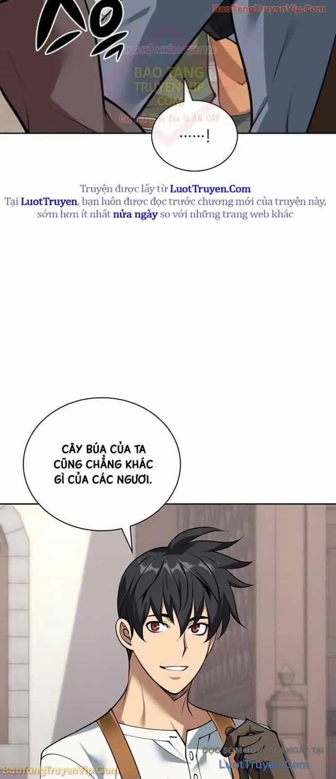Thợ Rèn Huyền Thoại - Chương 298 - ảnh 109
