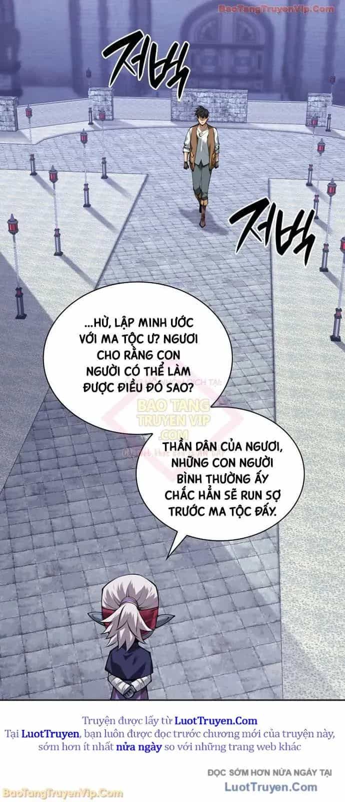 Thợ Rèn Huyền Thoại - Chương 298 - ảnh 11