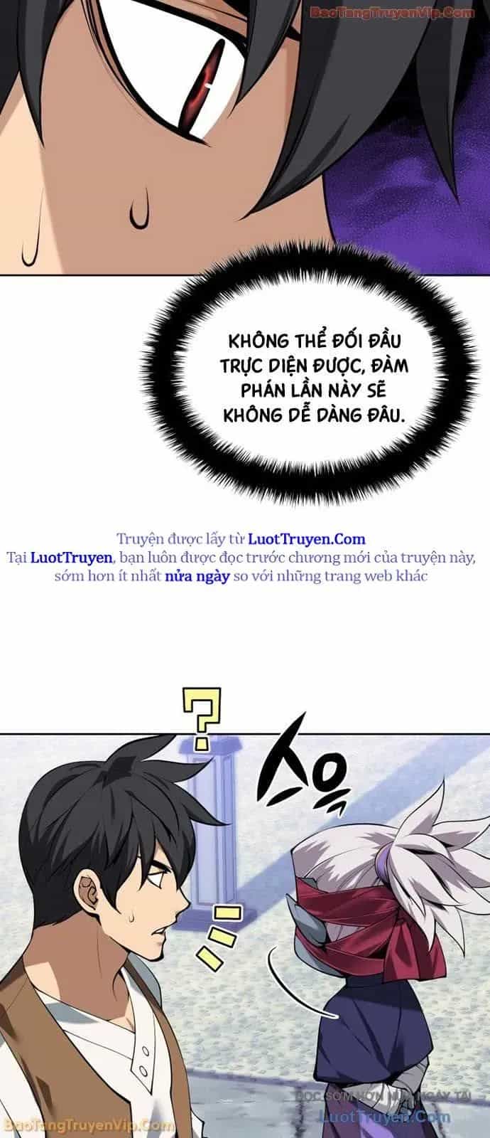 Thợ Rèn Huyền Thoại - Chương 298 - ảnh 17