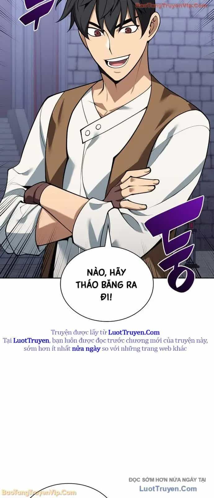 Thợ Rèn Huyền Thoại - Chương 298 - ảnh 28