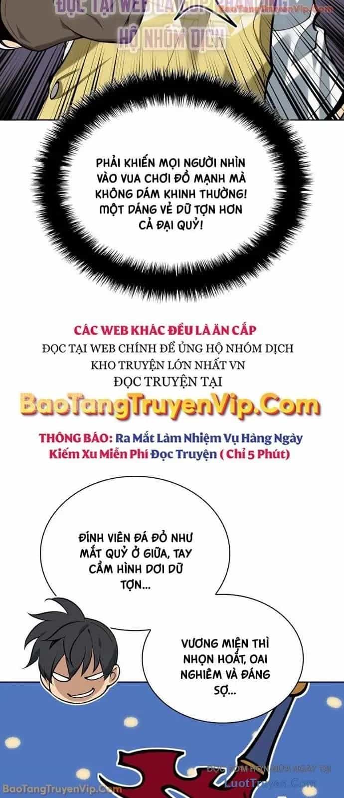 Thợ Rèn Huyền Thoại - Chương 299 - ảnh 20