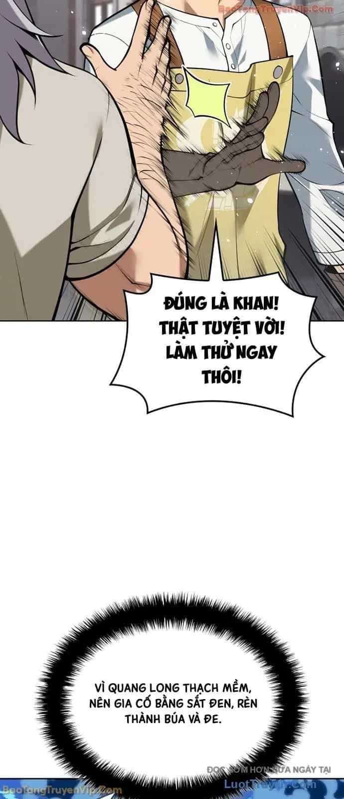 Thợ Rèn Huyền Thoại - Chương 299 - ảnh 29