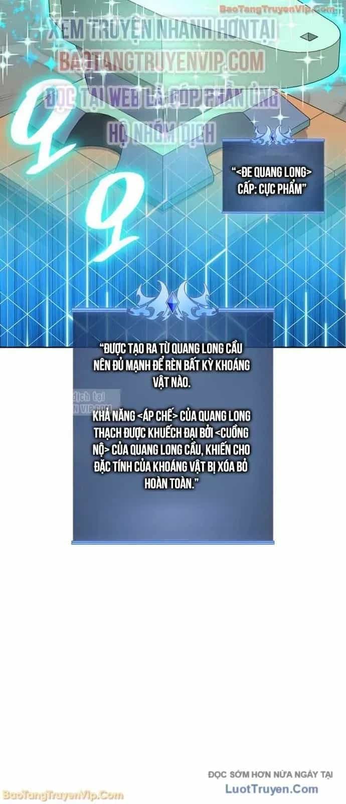 Thợ Rèn Huyền Thoại - Chương 299 - ảnh 41