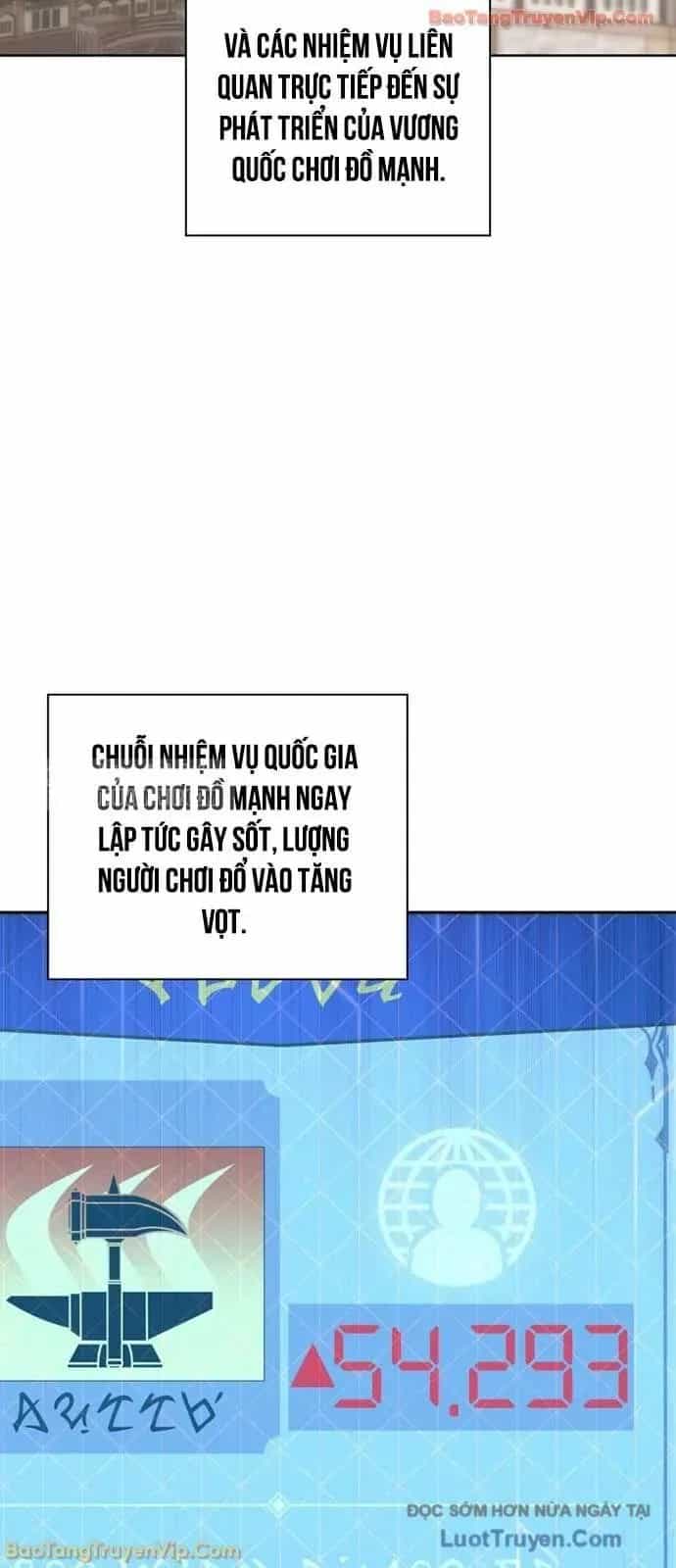 Thợ Rèn Huyền Thoại - Chương 299 - ảnh 60