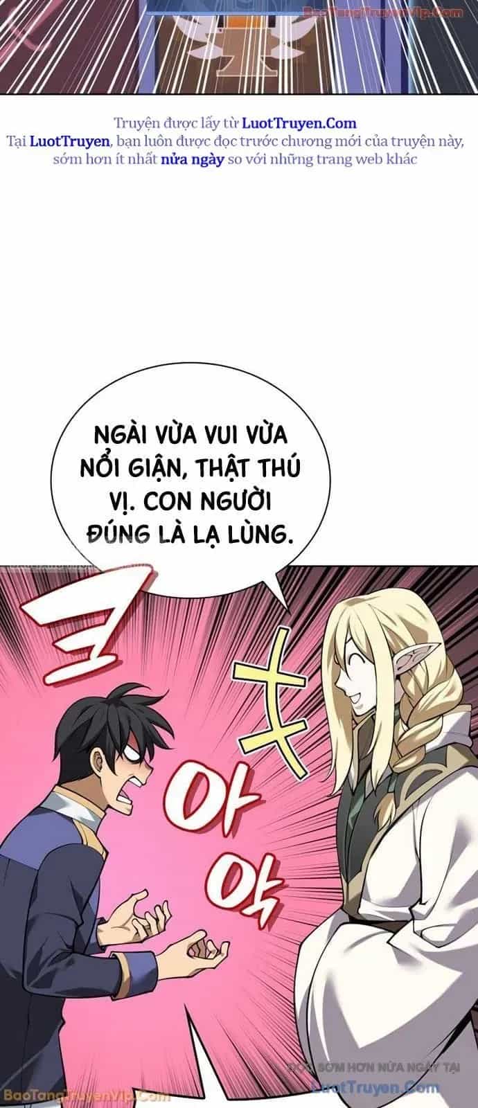Thợ Rèn Huyền Thoại - Chương 299 - ảnh 88