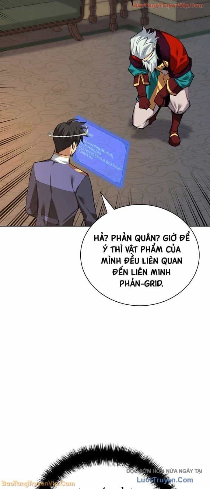 Thợ Rèn Huyền Thoại - Chương 301 - ảnh 22