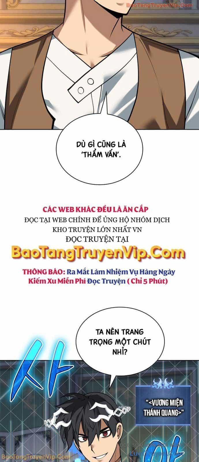 Thợ Rèn Huyền Thoại - Chương 301 - ảnh 5