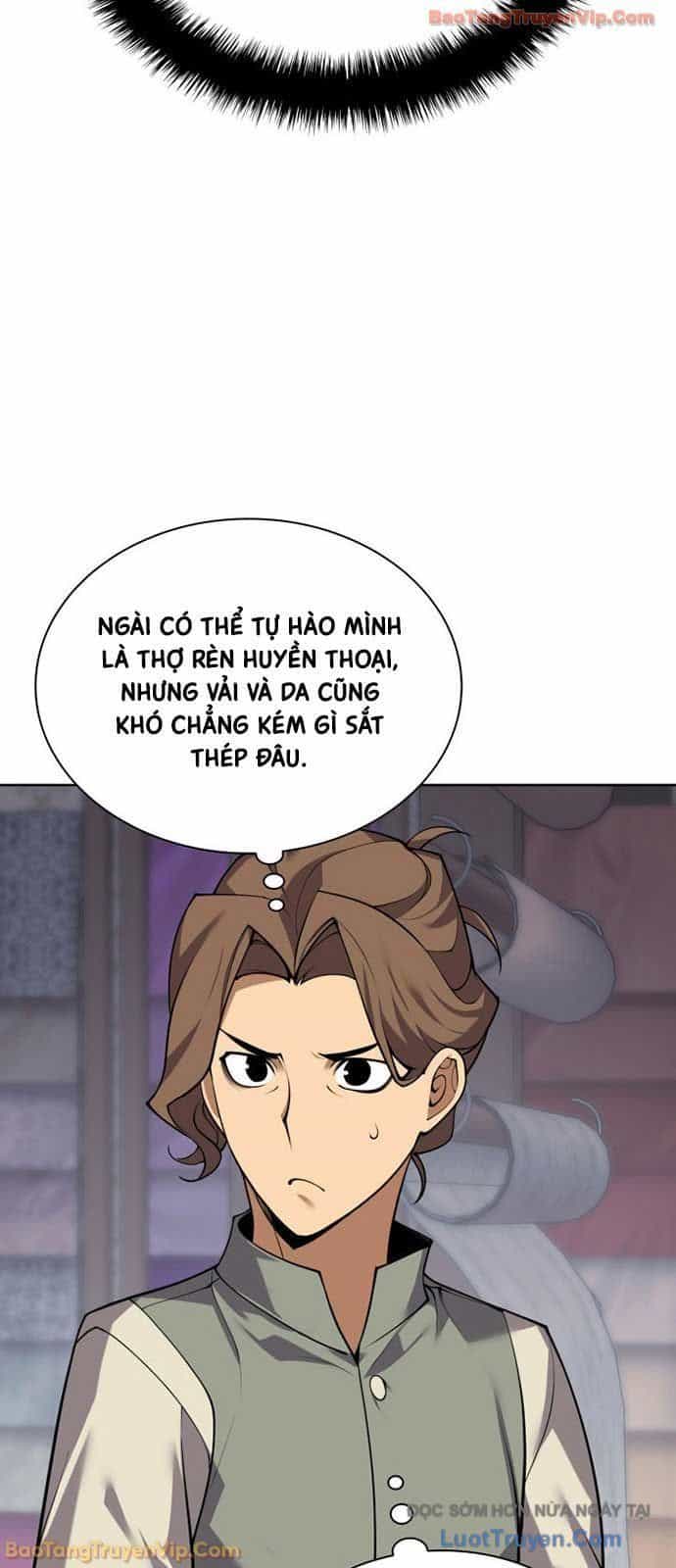 Thợ Rèn Huyền Thoại - Chương 301 - ảnh 55