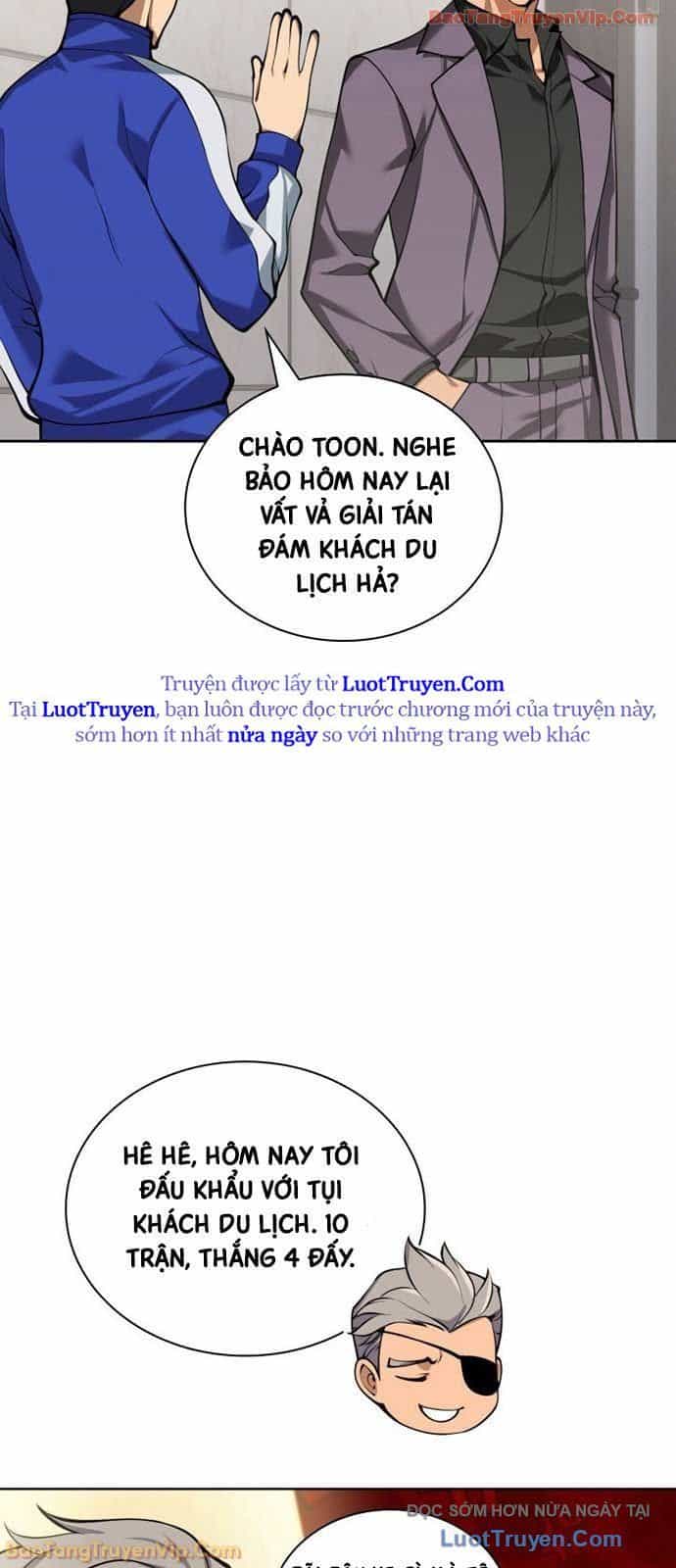 Thợ Rèn Huyền Thoại - Chương 301 - ảnh 89