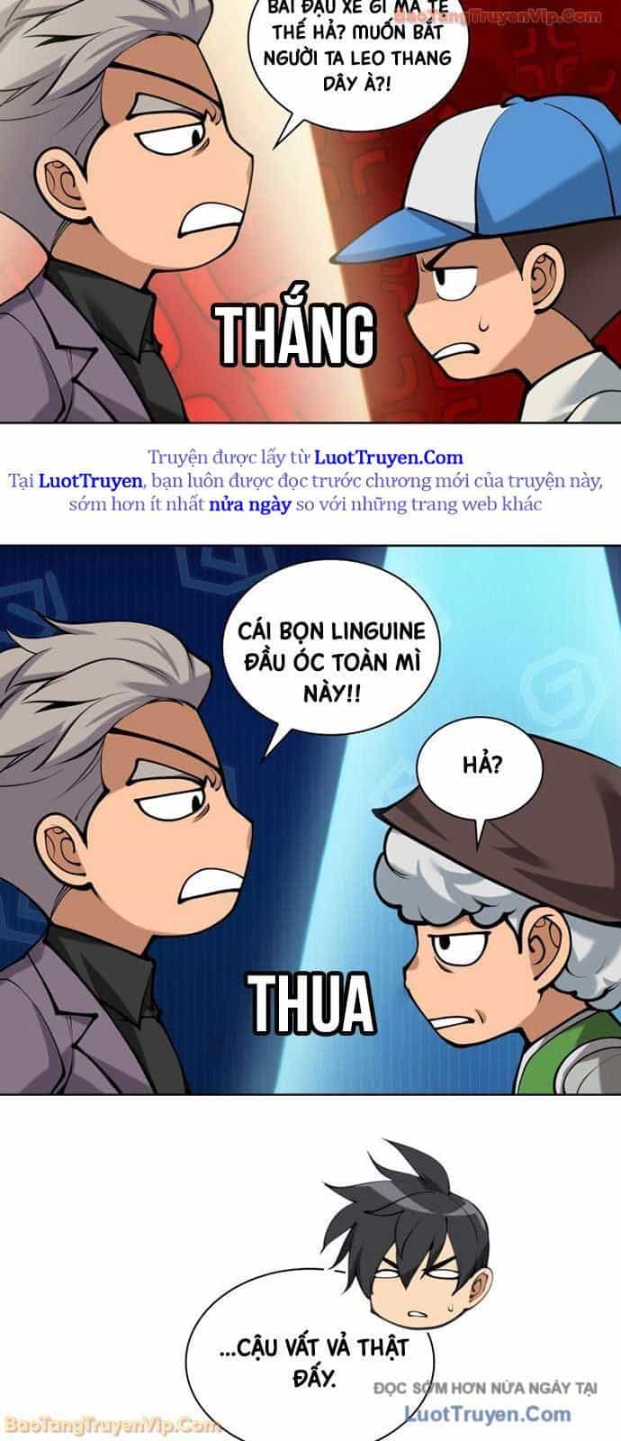 Thợ Rèn Huyền Thoại - Chương 301 - ảnh 90