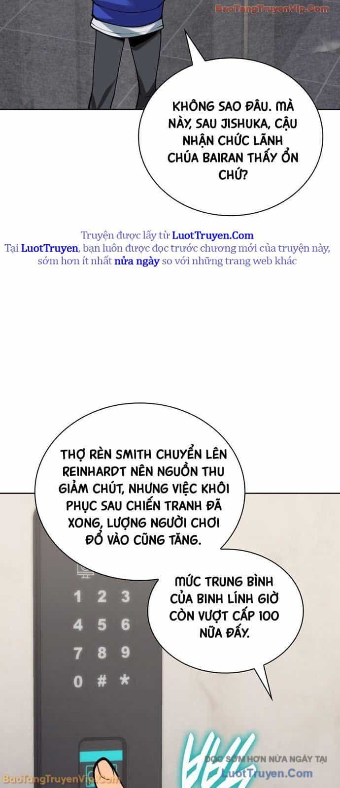 Thợ Rèn Huyền Thoại - Chương 301 - ảnh 92