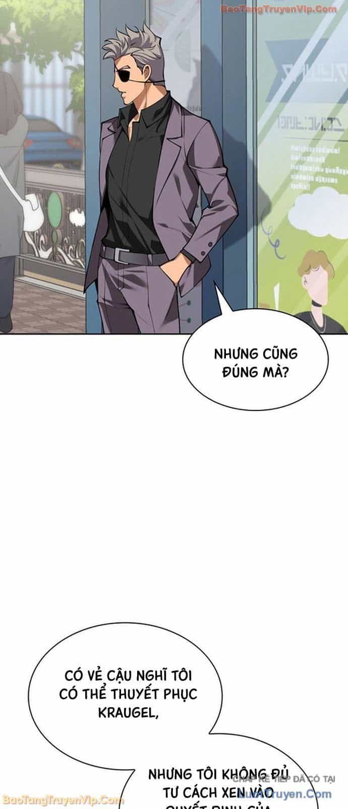 Thợ Rèn Huyền Thoại - Chương 302 - ảnh 15