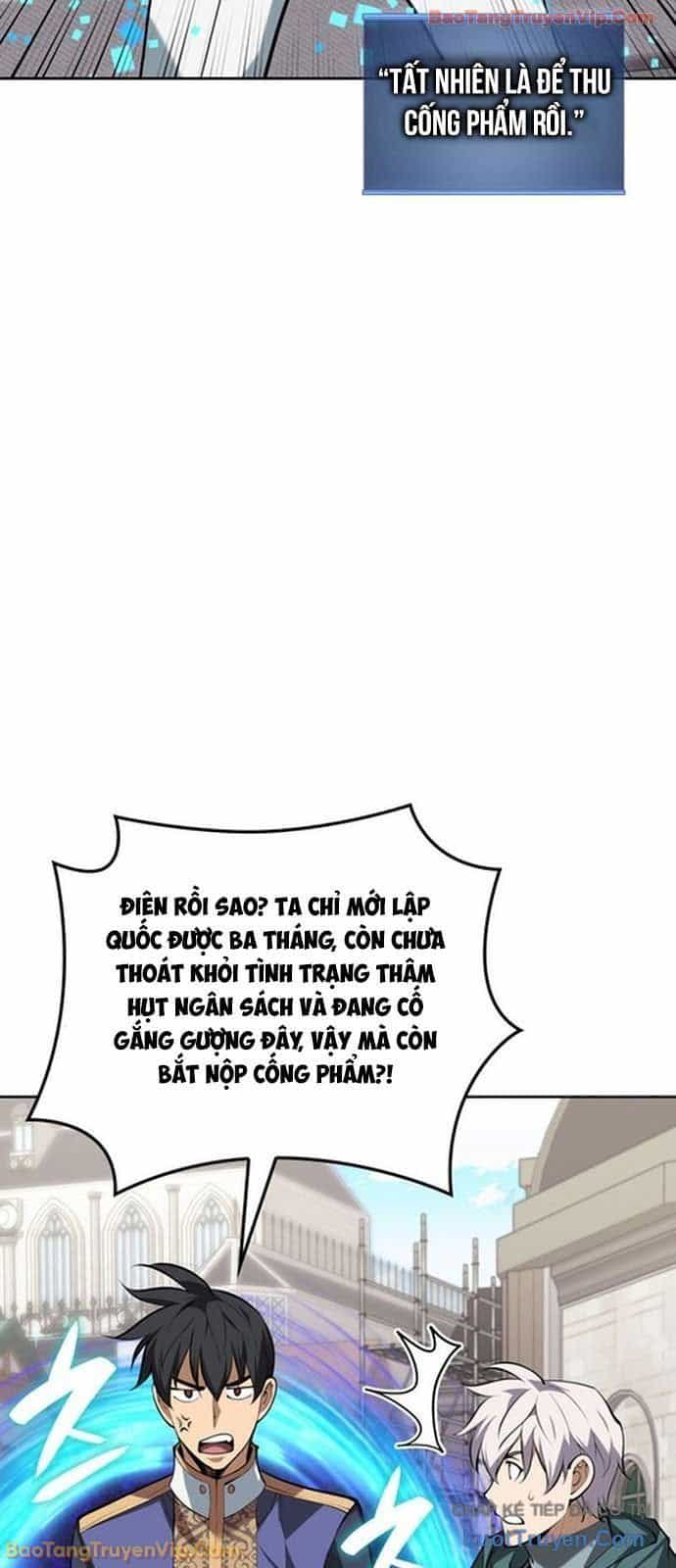 Thợ Rèn Huyền Thoại - Chương 302 - ảnh 71