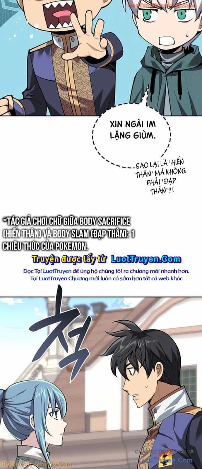 Thợ Rèn Huyền Thoại - Chương 302 - ảnh 79