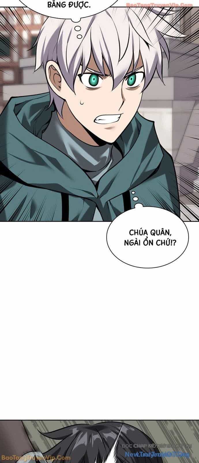 Thợ Rèn Huyền Thoại - Chương 303 - ảnh 31