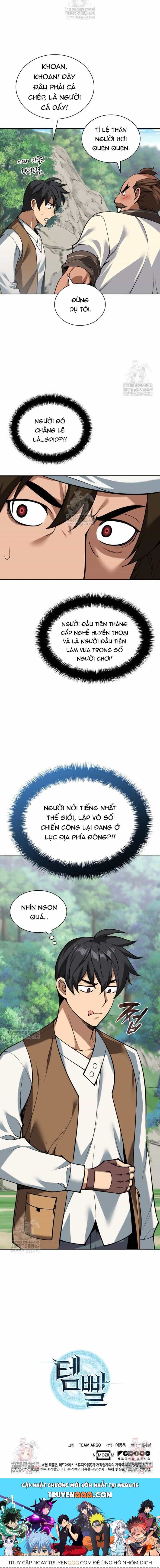 Thợ Rèn Huyền Thoại - Chương 304 - ảnh 16