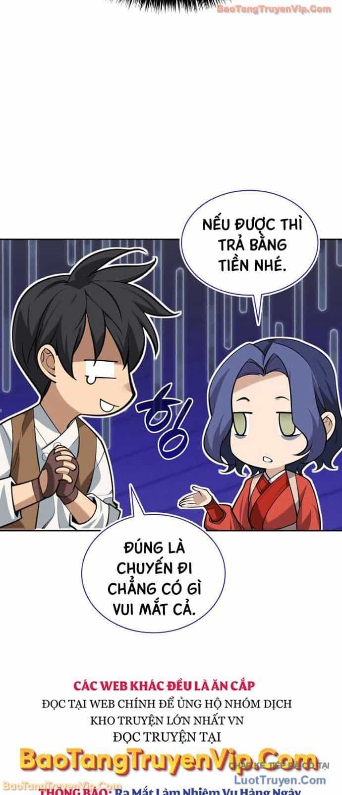 Thợ Rèn Huyền Thoại - Chương 305 - ảnh 20