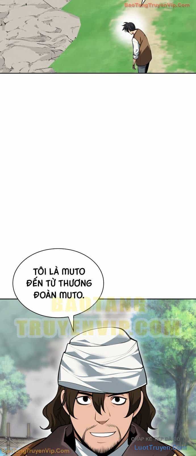 Thợ Rèn Huyền Thoại - Chương 305 - ảnh 22