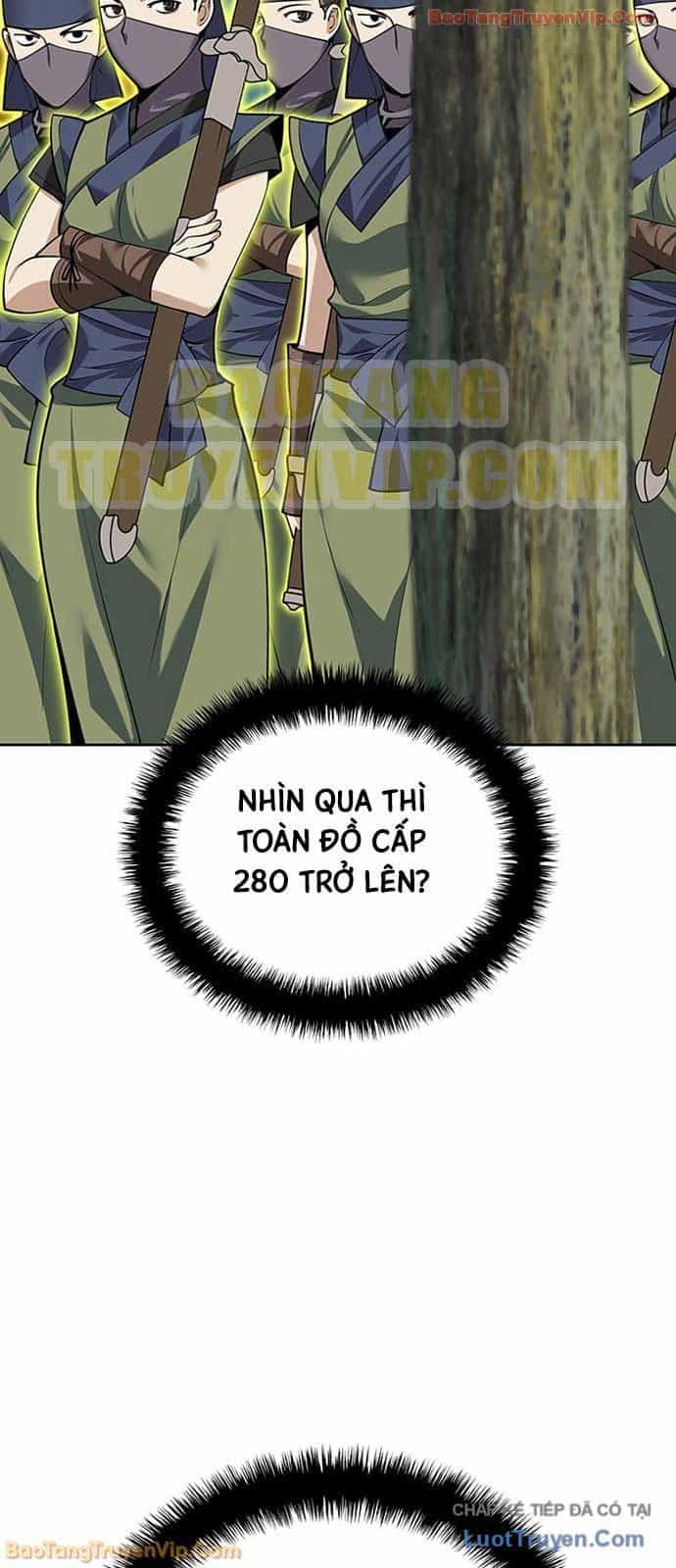 Thợ Rèn Huyền Thoại - Chương 305 - ảnh 27