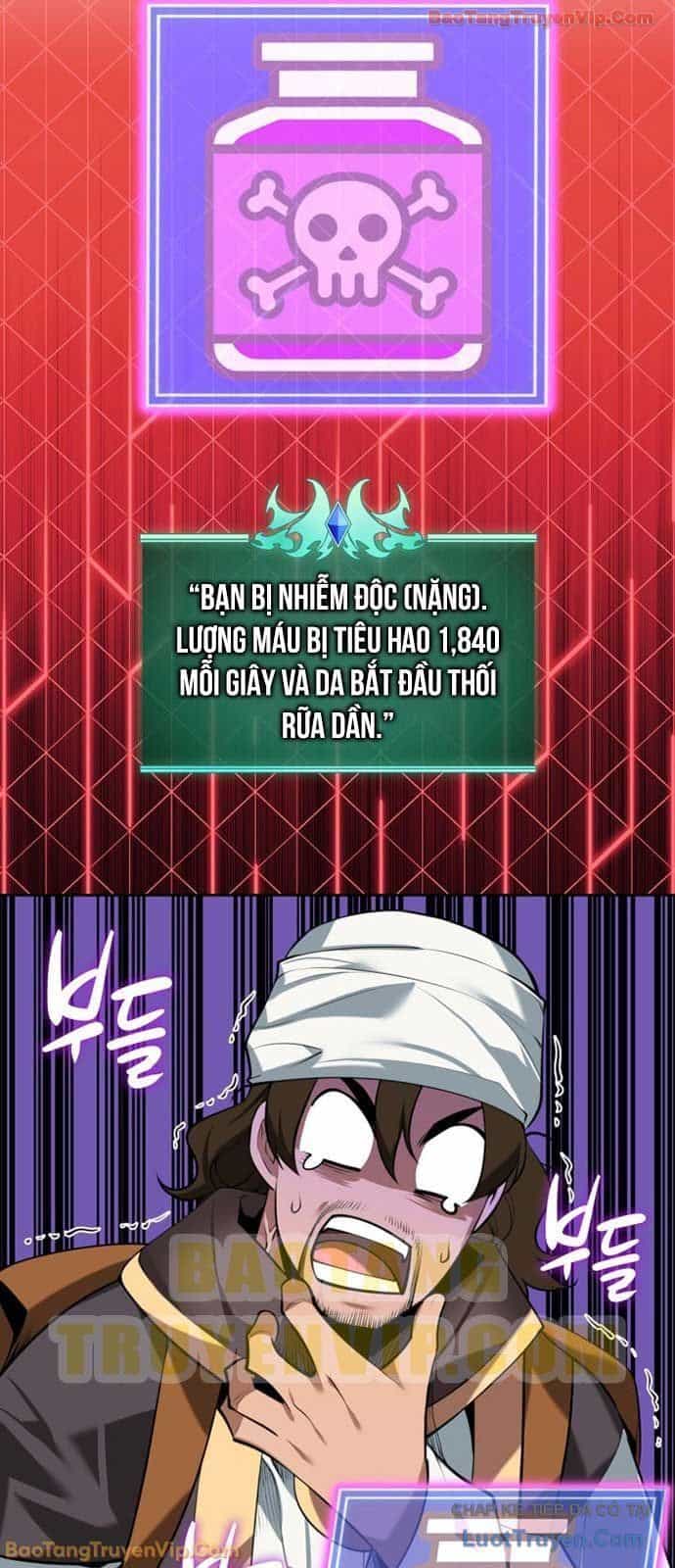 Thợ Rèn Huyền Thoại - Chương 305 - ảnh 47