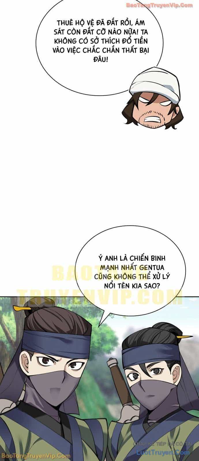 Thợ Rèn Huyền Thoại - Chương 305 - ảnh 5