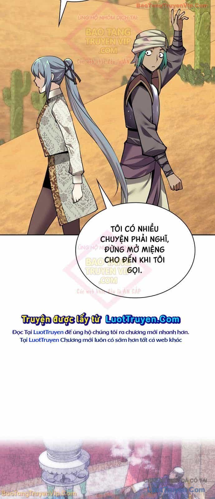 Thợ Rèn Huyền Thoại - Chương 305 - ảnh 89