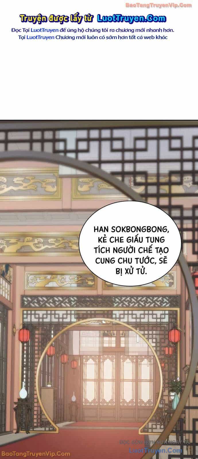 Thợ Rèn Huyền Thoại - Chương 306 - ảnh 116