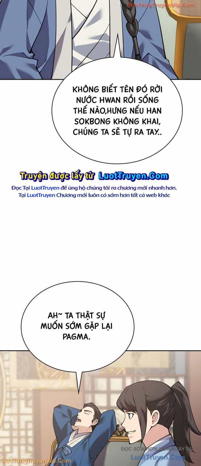 Thợ Rèn Huyền Thoại - Chương 306 - ảnh 119