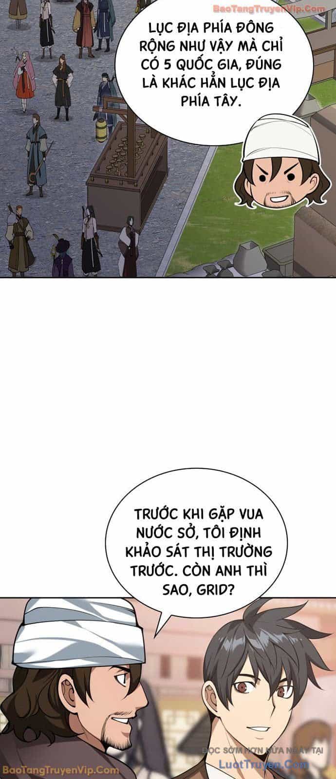 Thợ Rèn Huyền Thoại - Chương 306 - ảnh 29