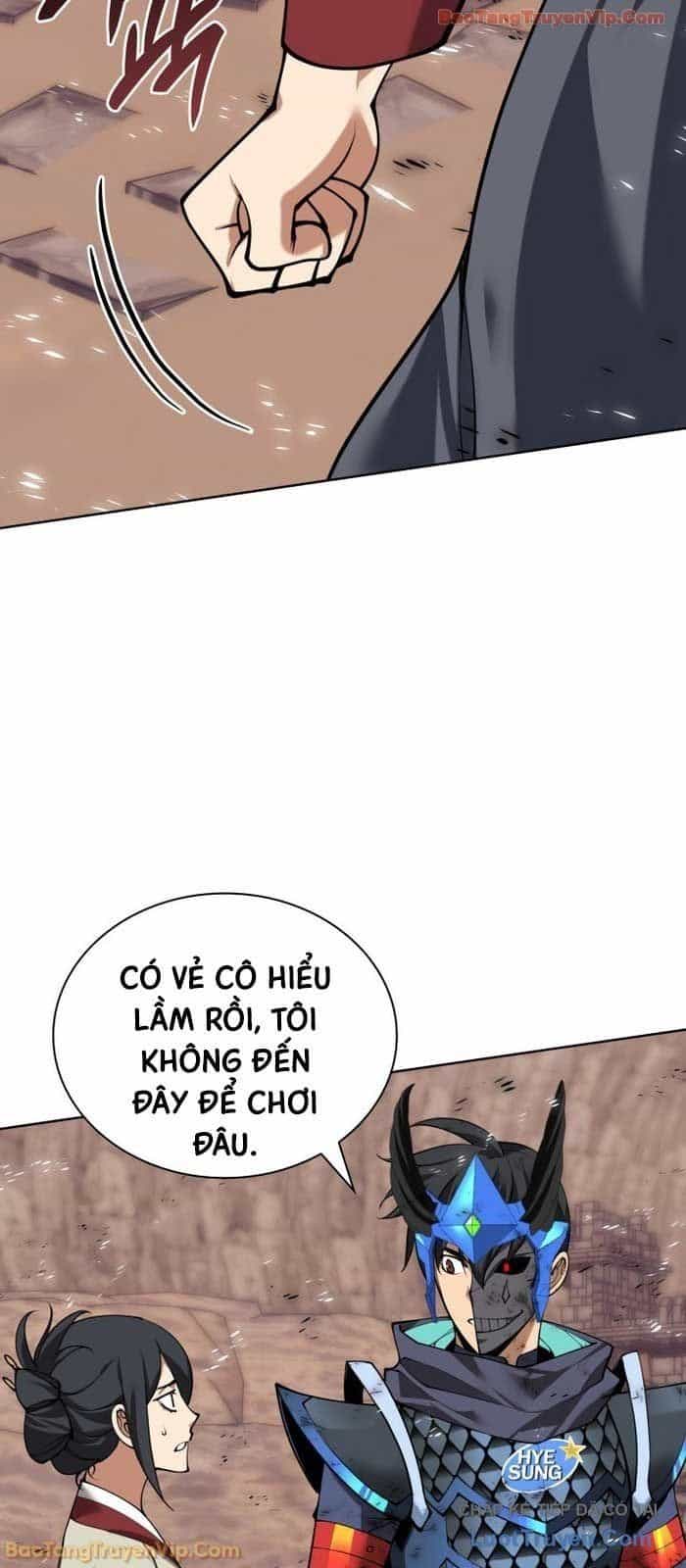 Thợ Rèn Huyền Thoại - Chương 307 - ảnh 110