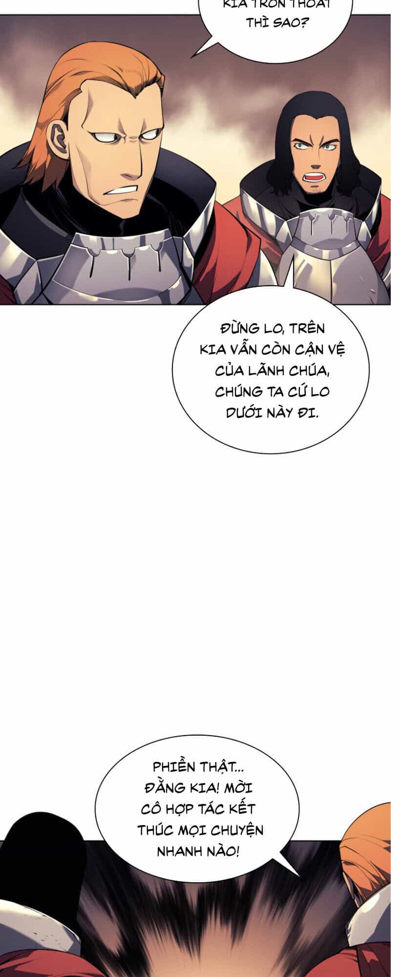 Thợ Rèn Huyền Thoại - Chương 27 - ảnh 11