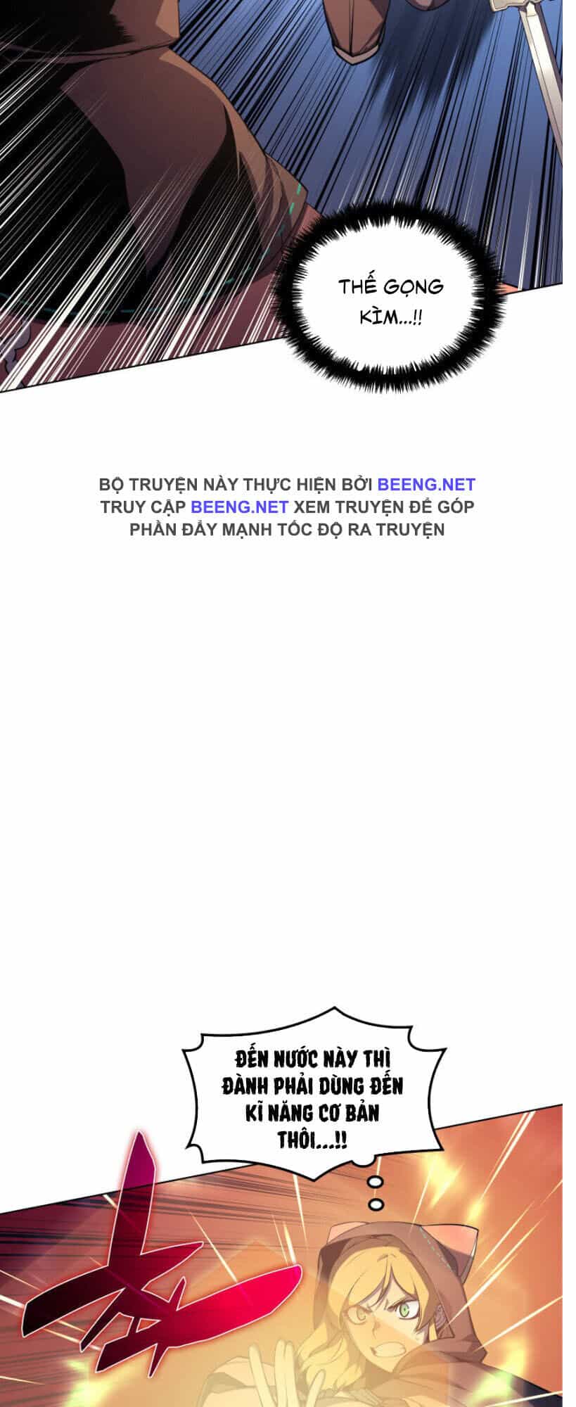 Thợ Rèn Huyền Thoại - Chương 27 - ảnh 18