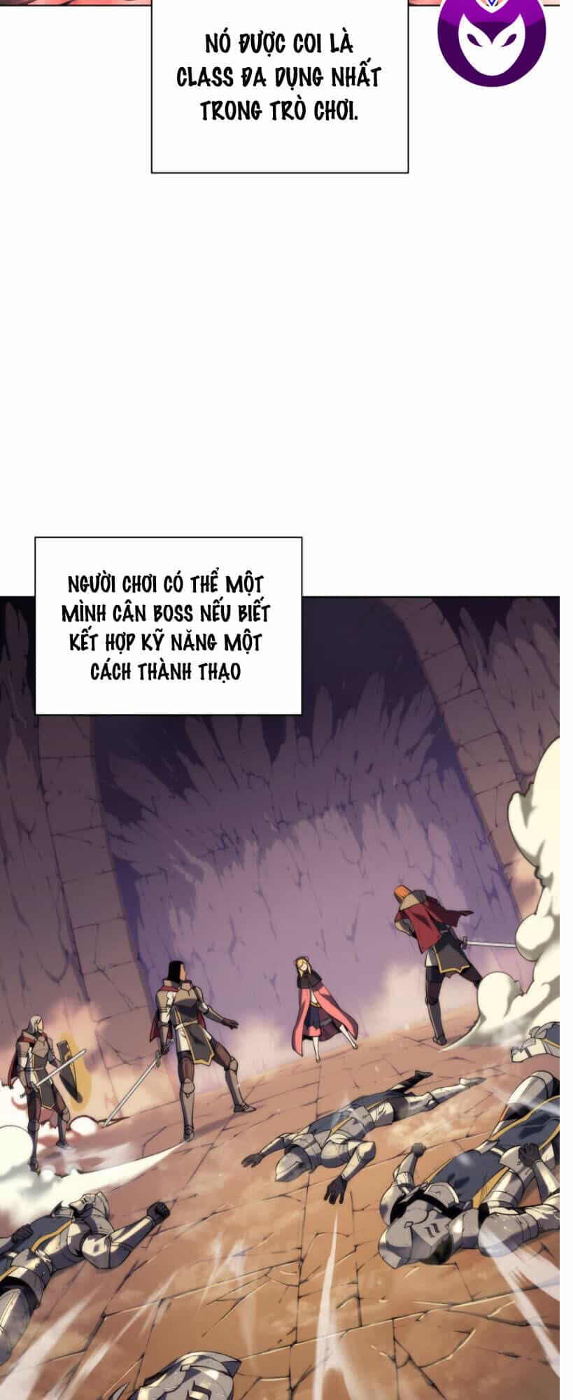 Thợ Rèn Huyền Thoại - Chương 27 - ảnh 2