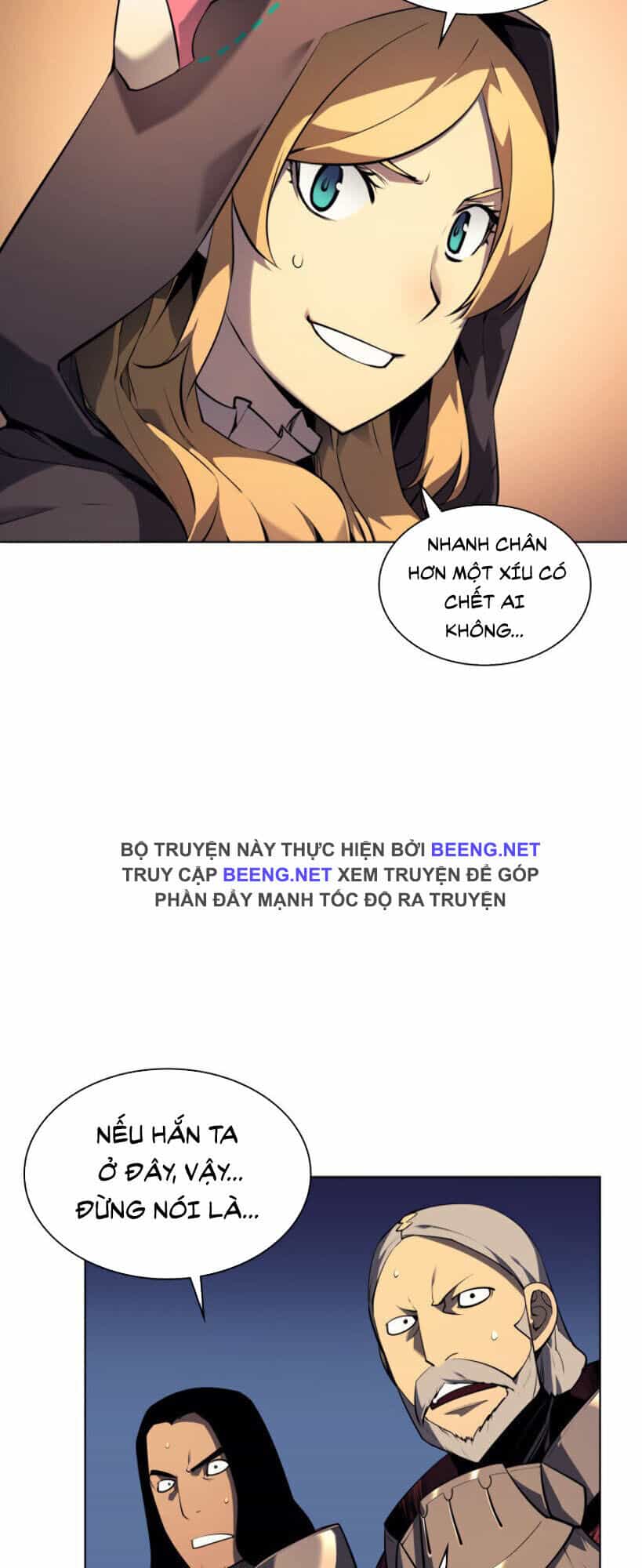 Thợ Rèn Huyền Thoại - Chương 27 - ảnh 29