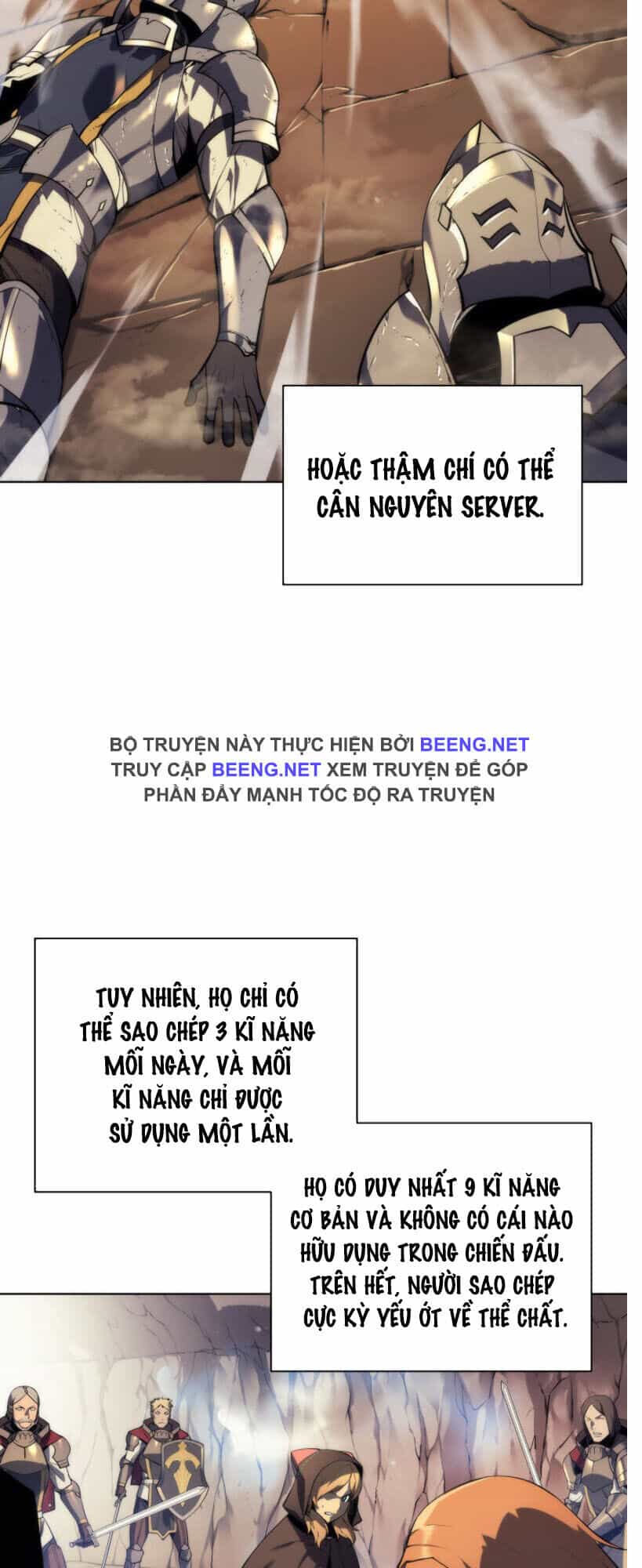 Thợ Rèn Huyền Thoại - Chương 27 - ảnh 3