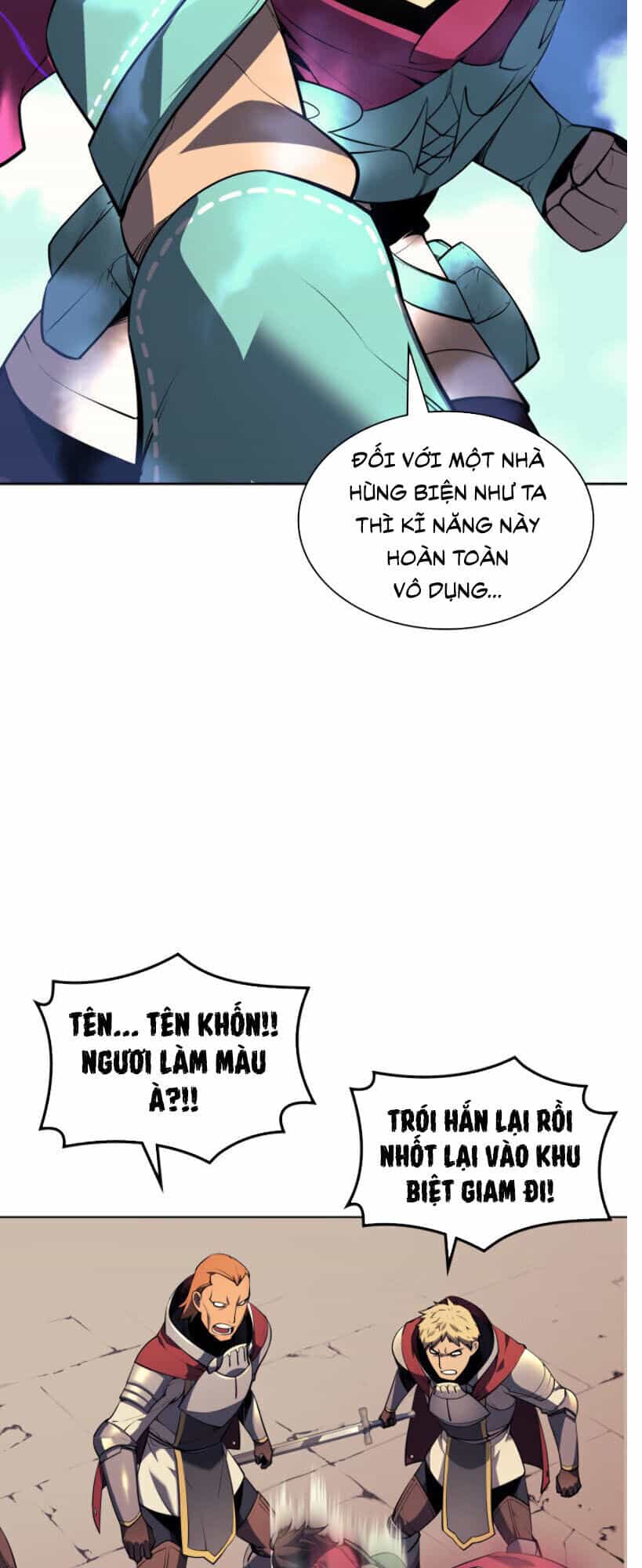 Thợ Rèn Huyền Thoại - Chương 27 - ảnh 75